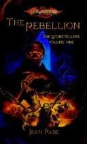 Tapa de The Rebellion