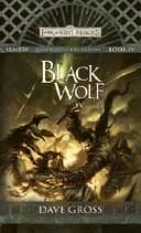Tapa de Black Wolf: Sembia