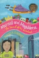 Tapa de Marisol and Magdalena