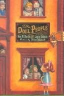 Tapa de The doll people