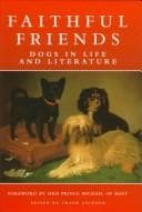 Tapa de Faithful friends