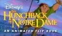 Tapa de HUNCHBACK OF NOTRE DAME, THE