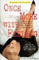 Tapa de Once more with feeling