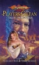 Tapa de The Players of Gilean
