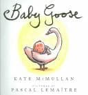 Tapa de Baby Goose