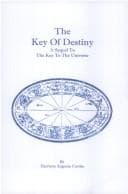 Tapa de Key of Destiny the