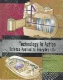 Tapa de Technology in Action Edition 1