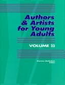 Tapa de Authors & Artists for Young Adults Volume 23 (Authors and Artists for Young Adults)