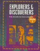 Tapa de Explorers & Discoverers Volume 6.