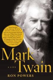 Tapa de Mark Twain