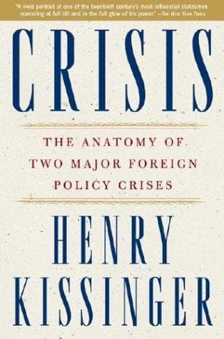 Tapa de Crisis
