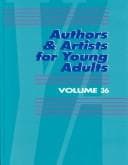 Tapa de Authors and Artists for Young Adults