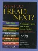Tapa de What Do I Read Next?
