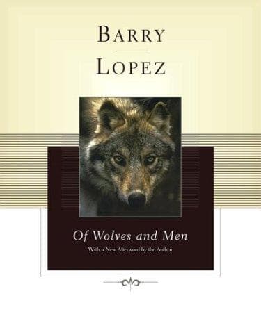 Tapa de Of Wolves and Men