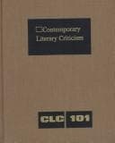 Tapa de Contemporary Literary Criticism. [electronic resource]