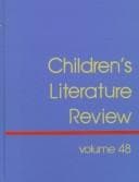 Tapa de Children's Literature Review