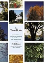 Tapa de The Tree Book