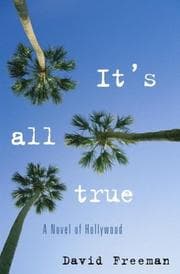 Tapa de It's all true