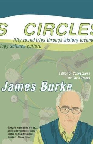 Tapa de Circles