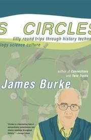 Tapa de Circles