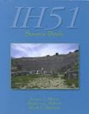 Tapa de Ih51 source book