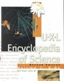 Tapa de UXL Encyclopedia of Science (10 Vol. Set)
