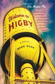 Tapa de Welcome to Higby