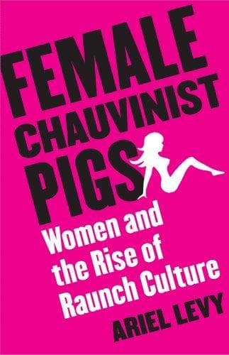 Tapa de Female Chauvinist Pigs