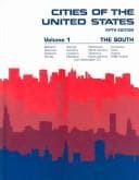 Tapa de Cities of the United States