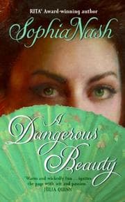 Tapa de A Dangerous Beauty