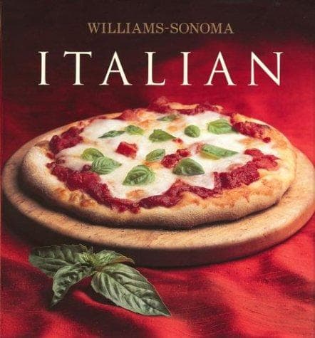 Tapa de Williams-Sonoma Collection