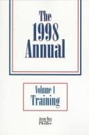 Tapa de The 1998 annual