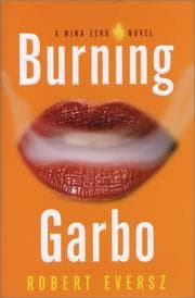 Tapa de Burning Garbo