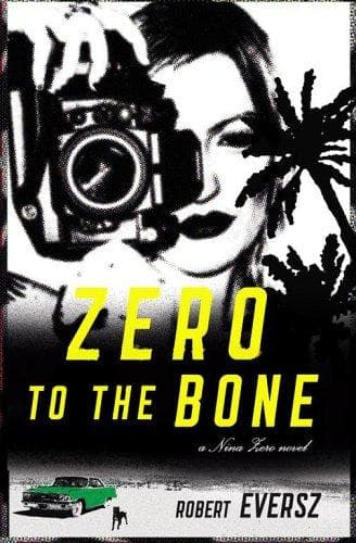 Tapa de Zero to the bone