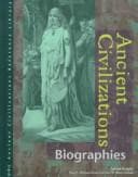 Tapa de Ancient civilizations