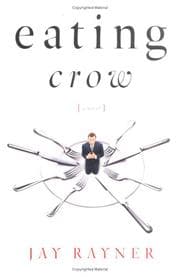 Tapa de Eating crow