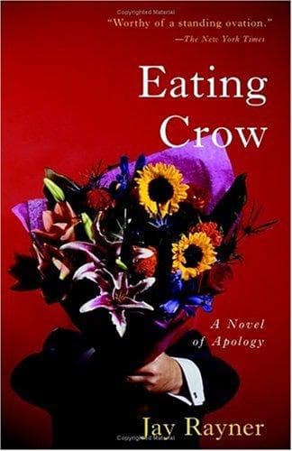 Tapa de Eating Crow