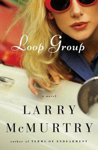 Tapa de Loop Group