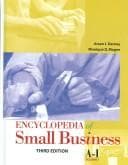 Tapa de Encyclopedia of small business