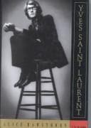 Tapa de Yves Saint Laurent