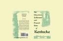 Tapa de The Discovery Settlement & Present State of Kentucky