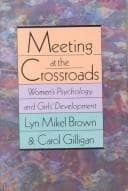 Tapa de Meeting at the Crossroads