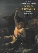 Tapa de The Quest for King Arthur