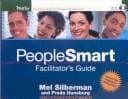 Tapa de PeopleSmart Facilitator's Guide