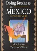 Tapa de Doing Business in Mexico