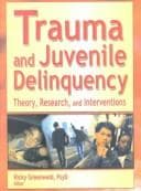Tapa de Trauma and Juvenile Delinquency