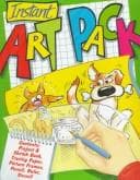 Tapa de Instant Art Pack (FUNPAX)
