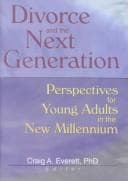 Tapa de Divorce and the next generation