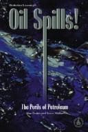 Tapa de Oil Spills