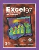 Tapa de Microsoft Excel 97